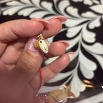 Free People  Odele Redfish Pendant Necklace Photo 10