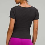 Lululemon  Ebb to Street Short Sleeve Shirt Photo 5