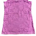 Aeropostale NEW  2000s Lace Cami Pink Size XL Photo 1