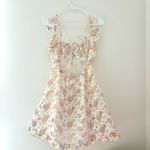 For Love & Lemons Rosie Slip Dress Photo 5