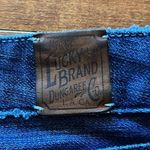 Lucky Brand Vintage Jeans by Gene Montesano Lola Bootcut Photo 10