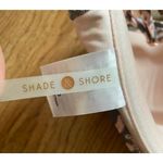 Shade Shore swim top Pink Size undefined Photo 3