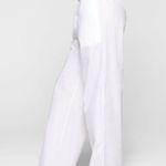 SKIMS Cotton Poplin Sleep Pants Photo 0