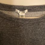Bozzolo Crop Sweater Top Photo 3