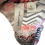 Tacera  Jumpsuit with‎ Belt Photo 4