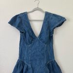 Free People We The Free mia Playsuit Photo 4