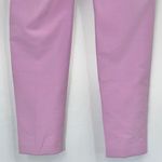 Alfani New Skinny Ankle Pants Solid Violet Tulle Photo 5