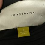 Leifsdottir Black Off Photo 6