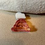 Ariana Grande NWT  Cosmetic Bag Photo 1