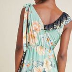 Farm Rio  for Anthropologie Monica Wrap Dress L Photo 6