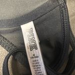 PINK - Victoria's Secret  push-up swimsuit top in color black Photo 4