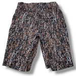 Retrology Shorts Size Small W28" x L10.5" Bermuda Shorts Stretch Stretchy Shorts Photo 2