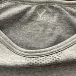 Violate the Dress Code short sleeve crop size M! Gray Size M Photo 2