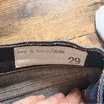 Rag and Bone  Skinny Jeans Photo 2