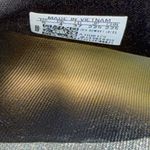 Adidas ADILETTE PLATFORM SLIDES Black Slide Sandals with Stripes Size 5 Photo 5