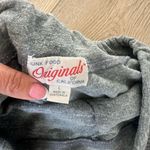 Junk food Gray New York Giants Sweatpants Size M Photo 4