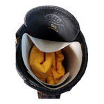 Tod's Tod’s Brown Suede Altraversione Lace-Up Zip Heeled Boots – NIB EU 34.5 / US 4.5 Photo 6