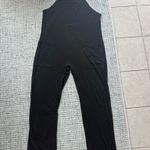 Amazon  Women’s Jumpsuit Black Photo 0