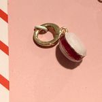 A New Day Gold Breakfast Fashion Charms New set of 3 Photo 3