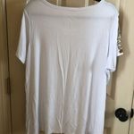 Ashley Stewart “FABULOUS” Top Photo 2