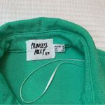 Princess Polly  Green Amelia top Photo 3