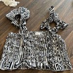 Salty Lemon  Crop Top Photo 0