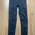 Spanx camo leggings mediums Photo 0