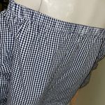 Windsor Womens  Off the Sholder Long Sleeve Shirt Photo 4