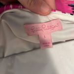 Lilly Pulitzer Off The Shoulder Dress Photo 2