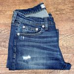 Madewell  Women’s Slim Boy-Jean Jeans Photo 6