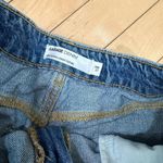 Garage DENIM Mini Festival / Cheeky Festival Denim Jeans Shorts - 5/27 Photo 5