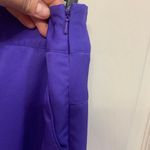 Adidas Clima Cool Size 12 Purple Skort. 1800 Photo 5