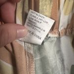 SheIn Pants Womens Medium Boho Tiered Wide Leg Flow Palazzo Lightweight Elastic Photo 5