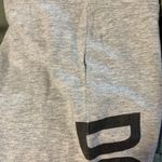 Juicy Couture Down Dog Couture Yoga Pants Sweatpants Gray Women's Petite Photo 7