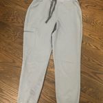 FIGS  Scrub Pants Zamora Jogger High-Waisted Photo 1