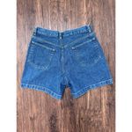 Liz Claiborne Vintage  Womens Denim Mom Shorts Photo 1