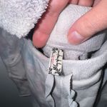 Free People Kelly Washed Set S Blue Combo Photo 5