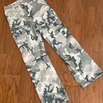 SheIn high waste Camouflage pants - Size Small Tall - with Bag Photo 0