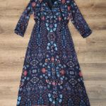 Anthropologie LAIA by  Camila Dress size small Photo 5