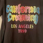 Show Me Your Mumu | Los Angeles Short Sleeve Tee | M Photo 1