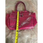 Badgley Mischka  Pink Bag Photo 2