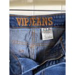 V.I.P. Distressed Ripped Jeans Photo 4