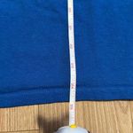 Gildan Nwot University at Buffalo Mom blue 100% cotton t-shirt size medium nwo Photo 6