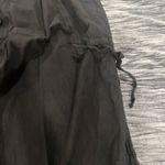 Kathmandu Imports Black Cargo Pants Size M/L By Kathmandu  Photo 4