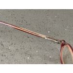 Ralph Lauren Polo Eyeglasses Frames ONLY POLO PREP 340 0P3K Red 42-17-125 Photo 10