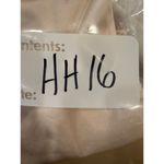 Vintage Sleeveless Lace Trim V Photo 5