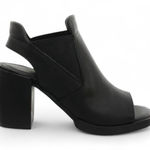 Miista Piper Block Heel Slingback Peep Photo 0