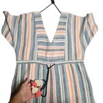 Anthropologie  Odells Monroe Women's Jumpsuit Size: S Photo 2