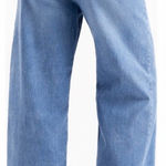 Only NWT  Maisie Baggy Low Waist Wide Leg Jeans 27x32 Y2K Relaxed Casual Photo 0