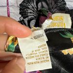 Victoria's Secret  Vintage Slip Gold Label floral night gown‎ dress  petite small Photo 6